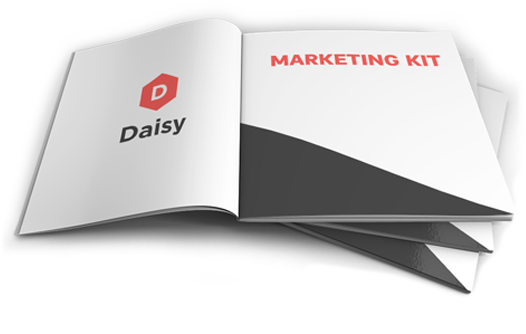 marketing kit